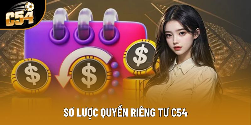 Sơ lược quyền riêng tư C54