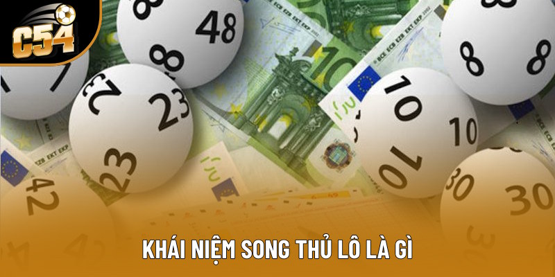 Khái niệm chi tiết song thủ lô là gì