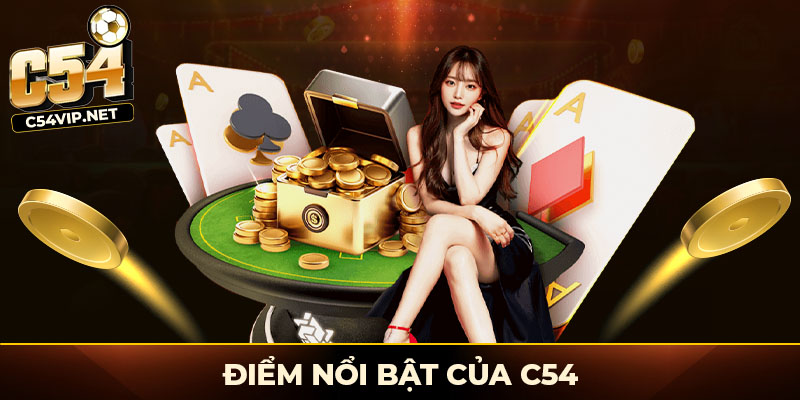 Điểm nổi bật của thương hiệu